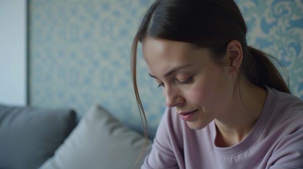 Apaiser naturellement les douleurs de l'endométriose : solutions et conseils