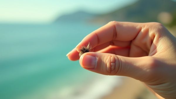 Choisir sa greffe de cheveux sur la Côte d'Azur