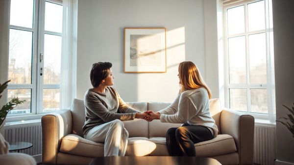 Comment améliorer votre relation : options de thérapie de couple à Londres