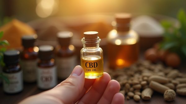 Comment choisir votre CBD suisse : les meilleures options disponibles