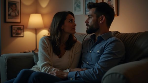 Thérapie de couple à Londres : retrouver un équilibre