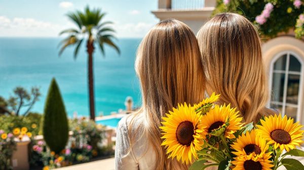 Top 5 cliniques pour greffe de cheveux sur la Côte d'Azur